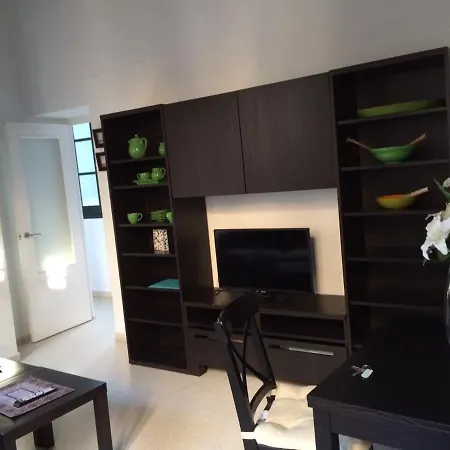 Centro De Y Playa * 카디스