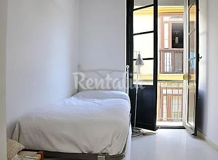 Centro De Y Playa Apartment