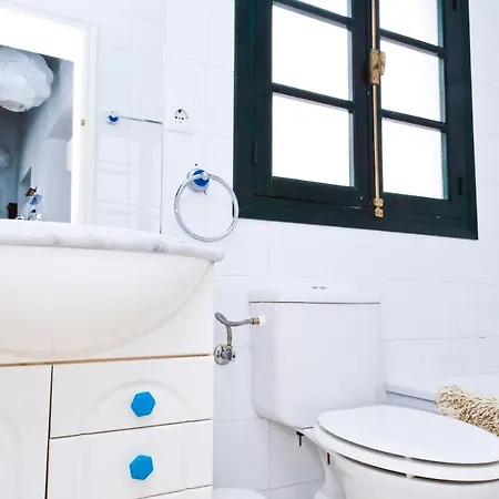 Centro De Y Playa * Cadiz