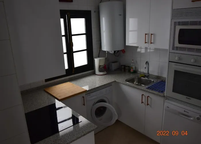 Centro De Y Playa Apartment Cadiz