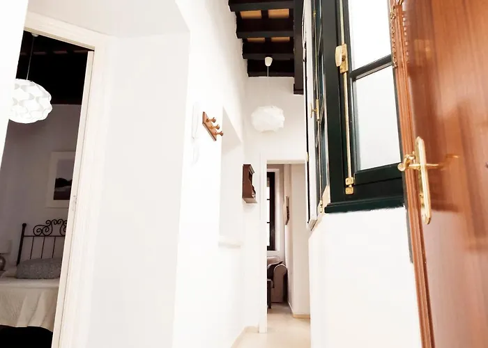 Centro De Y Playa Apartment Cadiz