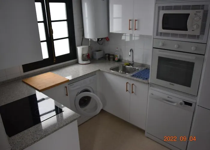 Apartment Centro De Y Playa