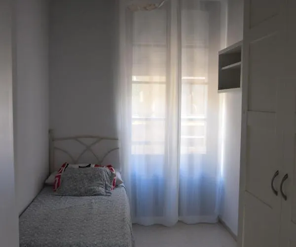 Centro De Y Playa شقة كاديز