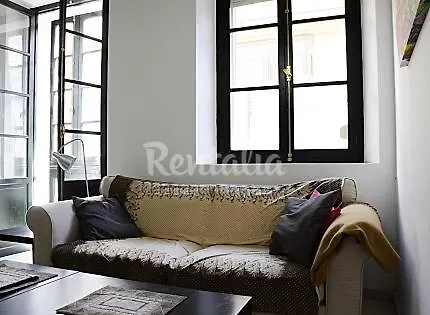 Centro De Y Playa Апартаменты Кадис