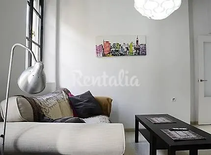 Apartment Muy Bien Situado En El Centro De Y Al Lado De La Playa Cadiz