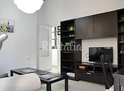 Apartment Muy Bien Situado En El Centro De Y Al Lado De La Playa Cadiz