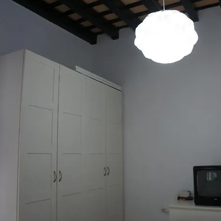 Апартаменты Centro De Y Playa