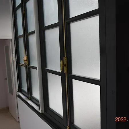 Centro De Y Playa Апартаменты Кадис