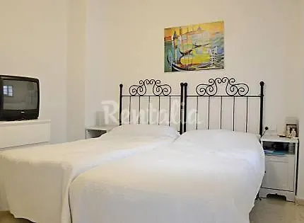 Centro De Y Playa דירה *