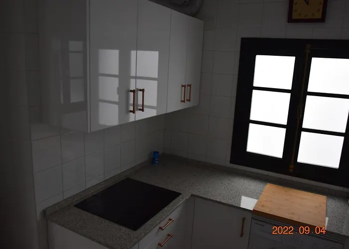 Centro De Y Playa דירה קדיז